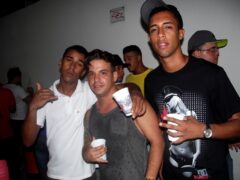 Forró do Terceirão